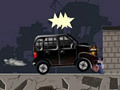 Lojë Zombies Blow në internet