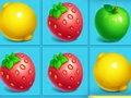 Lojë Fruta pelte  në internet