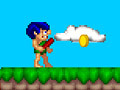 Lojë Bip The Caveboy  në internet