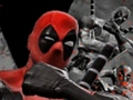 Lojë Lufta falas e Deadpool  në internet