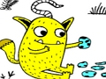 Lojë Puzzle Puzzle Monsters  në internet