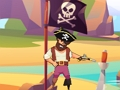 Lojë Shkëmbim zjarri për piratët  në internet