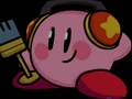 Lojë E Premte Knight Funkin vs Kirby  në internet