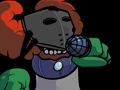 Lojë E Premte Funkin ’Vs Tricky the Clown Mod  në internet