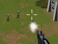 Lojë Rebel bastion në internet