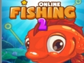 Lojë Peshkimi 2 Online  në internet