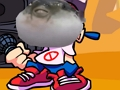 Lojë E Premte Natën Funkin Pufferfish Ugh  në internet