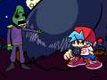 Lojë E Premte Night Funkin Martian Mixtape  në internet