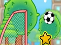 Lojë Futboll Super Star - Futboll  në internet