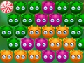 Lojë Bubble Shooter  në internet