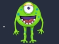 Lojë Shkon Monsters  në internet