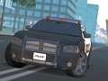 Lojë Drift & marifet i policisë  në internet