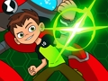 Lojë Ben 10 Super Slash në internet