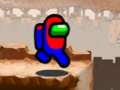 Lojë Mes nesh Gravity Runner  në internet