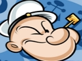 Lojë Koleksioni i Jigsaw Puzzle Popeye  në internet
