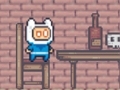 Lojë Platformer aventureske  në internet