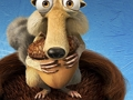 Lojë Koleksioni Jigsaw Puzzle i Ice Age  në internet