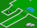 Lojë Minigolf në internet