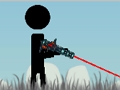 Lojë Vrasësi Stickman  në internet
