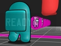 Lojë Imposter Rush 3D në internet