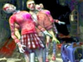 Lojë Zombie në internet