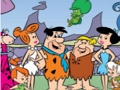 Lojë Koleksioni i Jigsaw Puzzle Flintstones  në internet