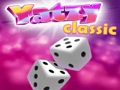 Lojë Yatzy Classic në internet