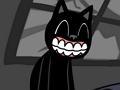 Lojë E Premte Mbrëma Funkin vs Kaluar Cartoon Cat  në internet