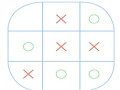 Lojë TIC TAC TOE Loja Origjinale  në internet