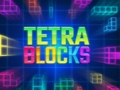Lojë Blloqe tetra  në internet