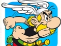 Lojë Koleksioni i Jigsaw Puzzle Asterix  në internet