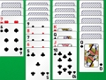 Lojë Koleksioni Solitaire: klondike, merimangë & celular i lirë  në internet