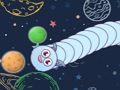 Lojë Alien Sliter Snake  në internet