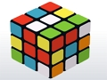 Lojë 3D Rubik në internet
