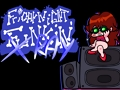 Lojë E premte mbrëma Funkin X-RAY  në internet