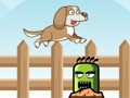 Lojë Drejtuar nga Doggy  në internet