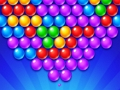 Lojë Ngjyrat Bubble Shooter  në internet