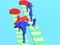 Lojë Shtytës 3D  në internet