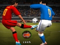 Lojë Euro 2021 në internet