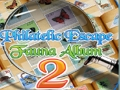 Lojë Albumi Fauna i Arratisjes Filatelike 2  në internet