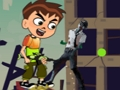 Lojë Ben 10 Zombies e Luftës Botërore  në internet