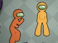Lojë Mashtruesi i Stickman  në internet