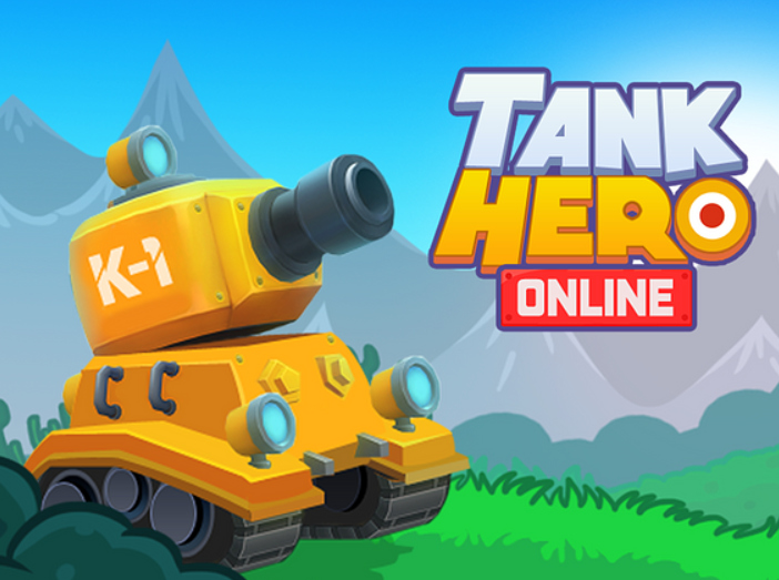 Lojë Tank Hero Online në internet