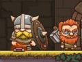 Lojë Duo Vikings 2 në internet