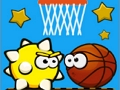Lojë Basketboll i pabesueshëm  në internet