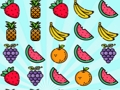 Lojë Shtrydhja e frutave  në internet