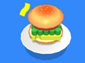 Lojë Hamburger në internet