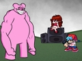 Lojë E Premte Nata Funkin 'vs Bearzerker  në internet