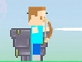 Lojë Minecraft Shigjetari  në internet