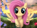 Lojë Bashkim pjesësh figure Pony  në internet